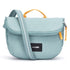 Pacsafe Go Anti-Theft Saddle Crossbody Bag | Pacsafe